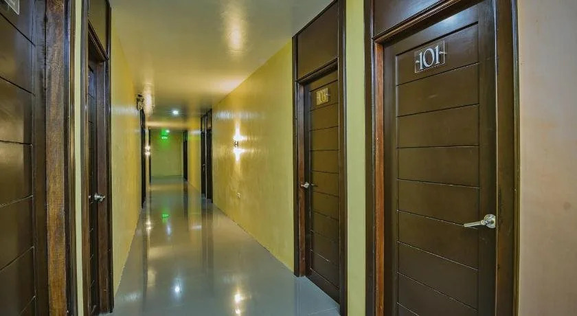 Hotel Fenson