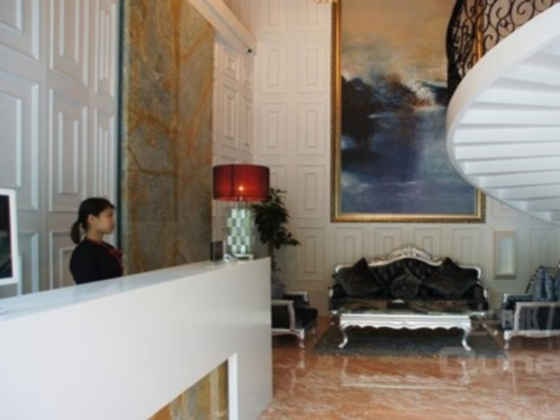 Zhuhai Haopai Hotel