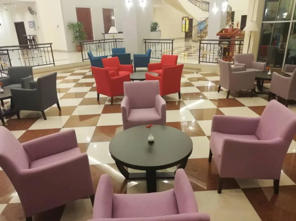 The Jerai Hotel Sungai Petani
