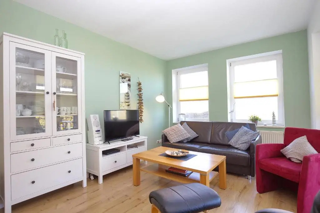 Dünenblick Wohnung 40