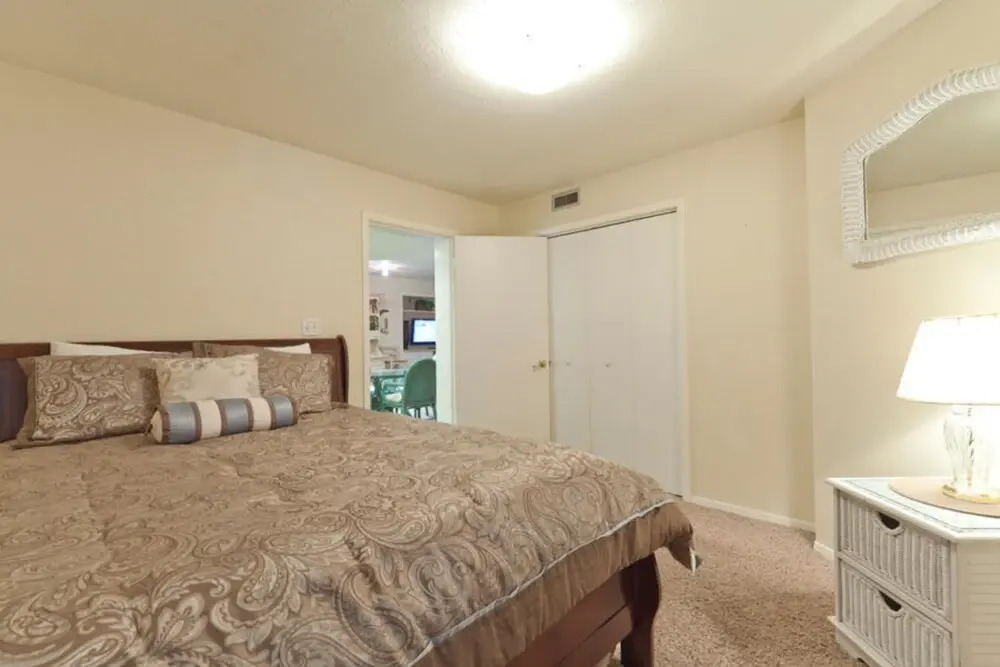 Saida II Condominium 206