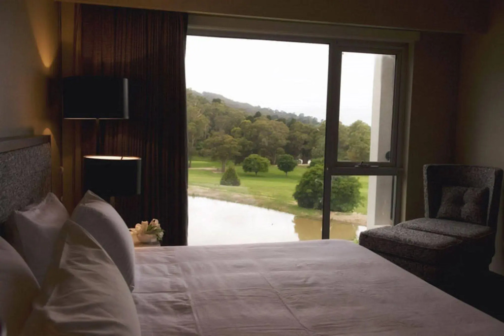 The Gibraltar Bowral