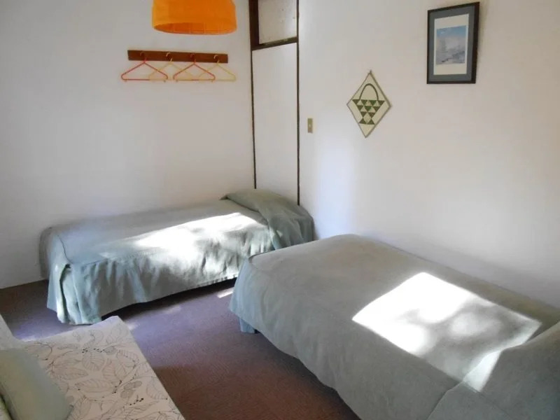 Pension Nugget Inn