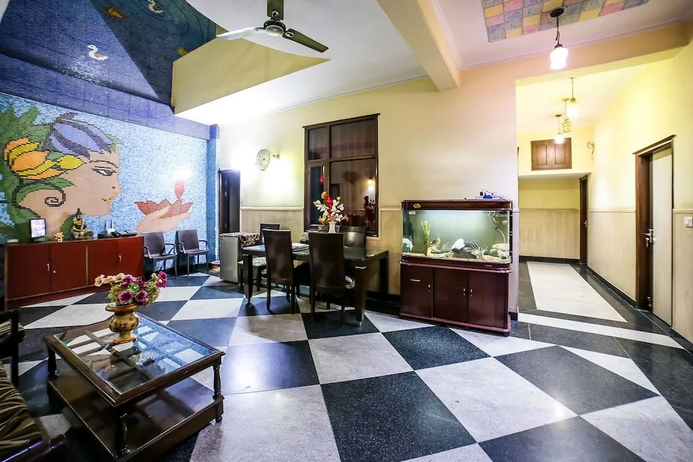 Hotel Rajdeep Villa