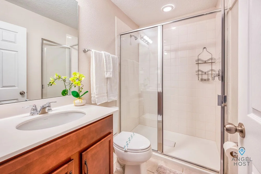 Solara Resort Townhouse, Private Pool Near Disney