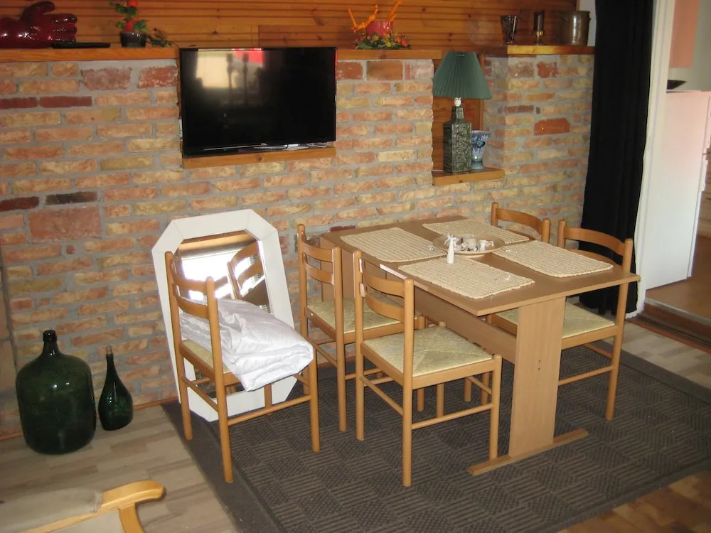 Mersted Feriehus