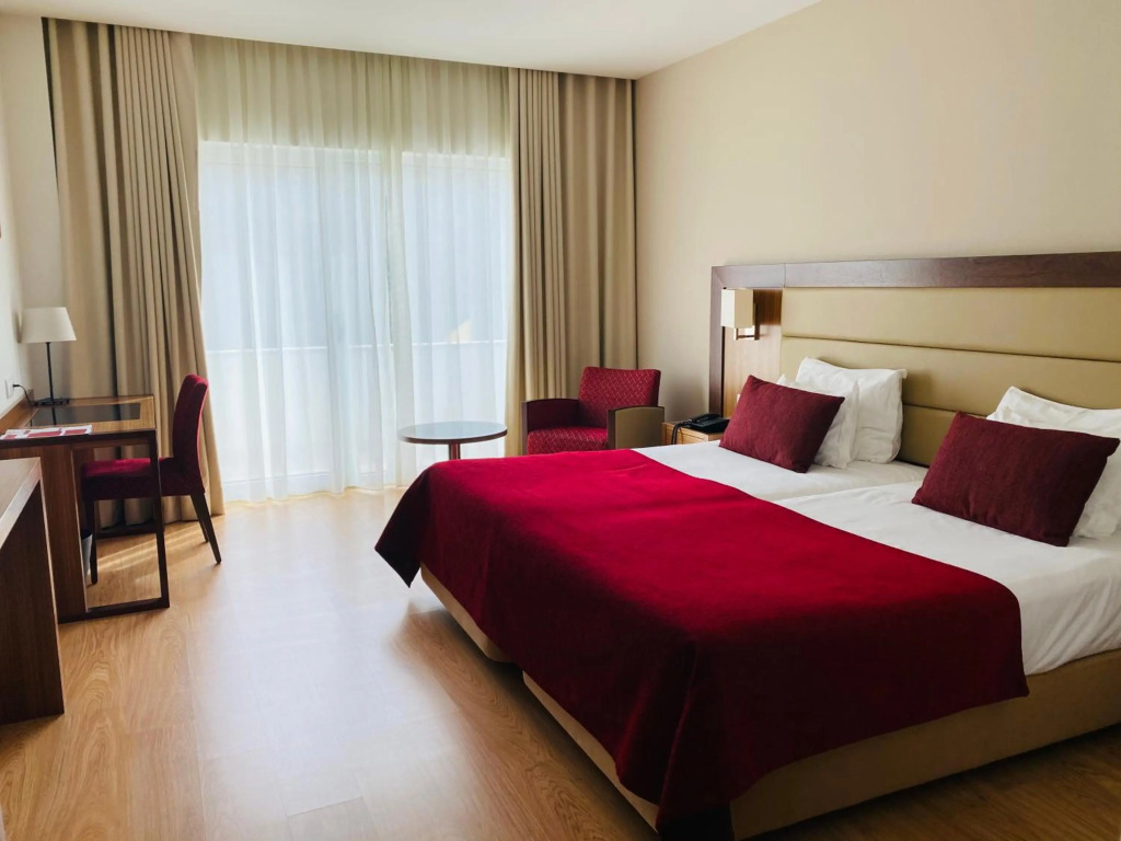 Plácido Hotel Douro - Tabuaço