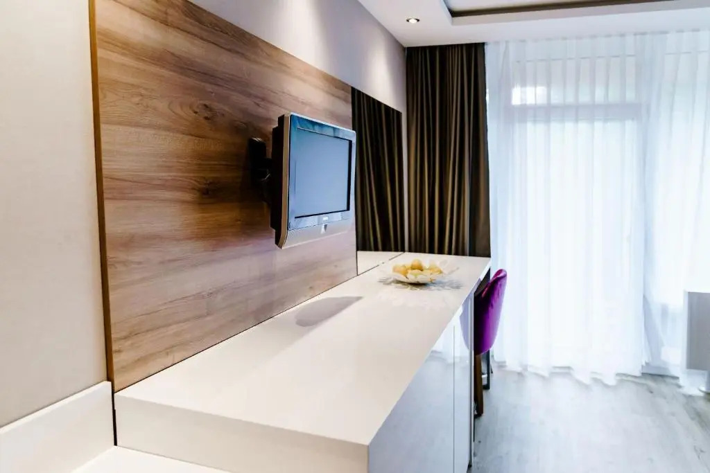 Haus am See Luxury HS 224 B