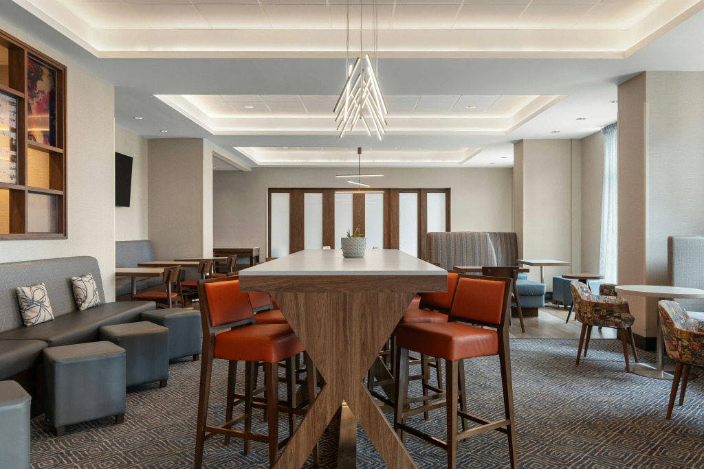 Hampton Inn By Hilton Kingston