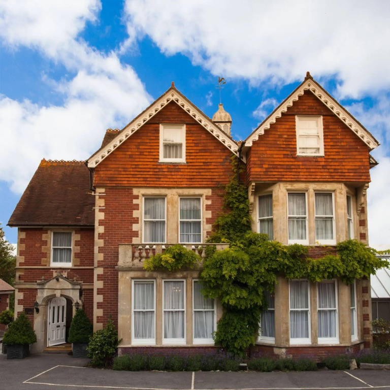 Tasburgh House