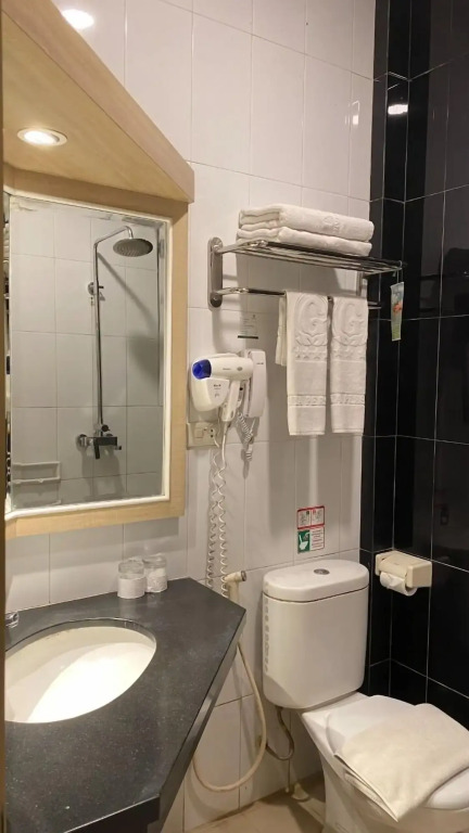Rumah Palagan Guest House