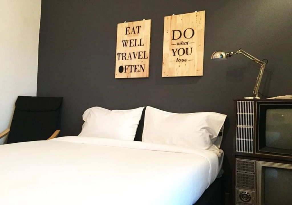 Chicroom Phuket Town