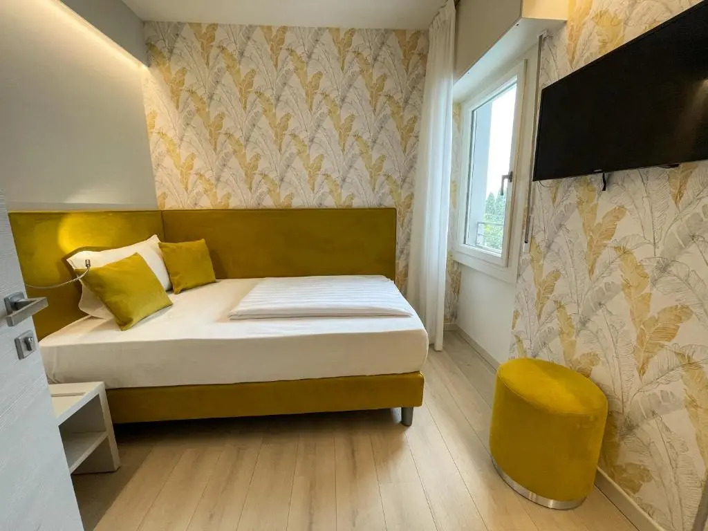 Hotel Stella Alpina