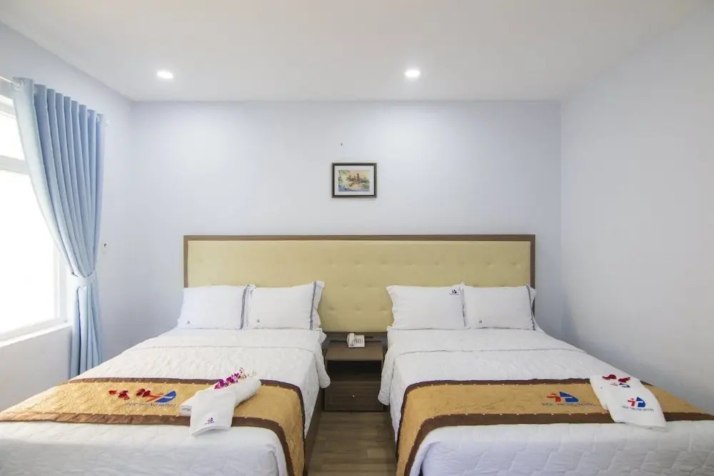 Duc Trung Hotel