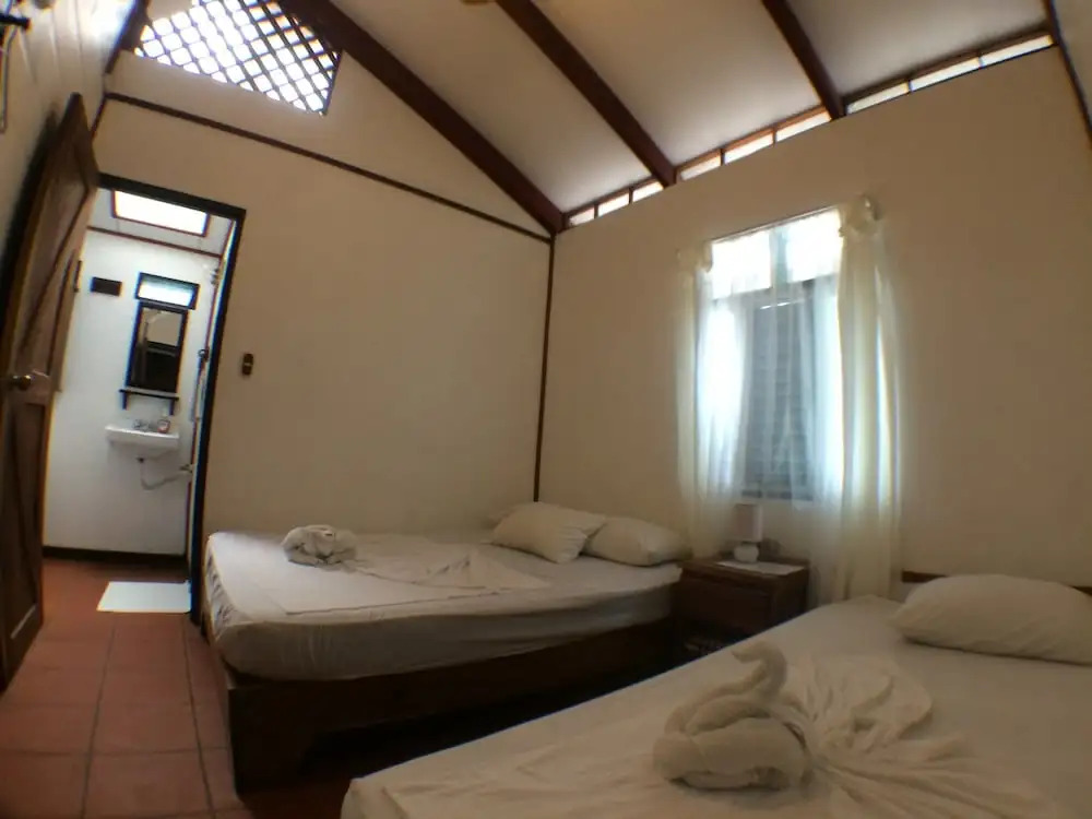 Casa Marbella