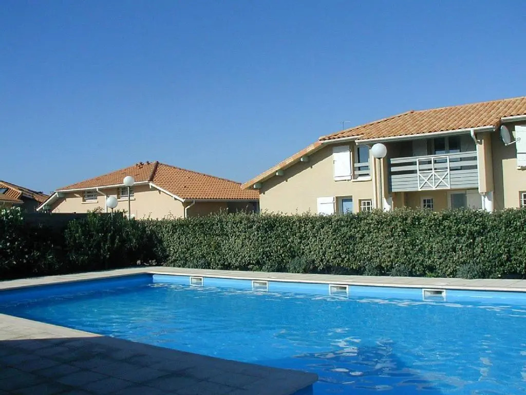 Maison Biscarrosse Plage, 3 pièces, 6 personnes - FR-1-319-193