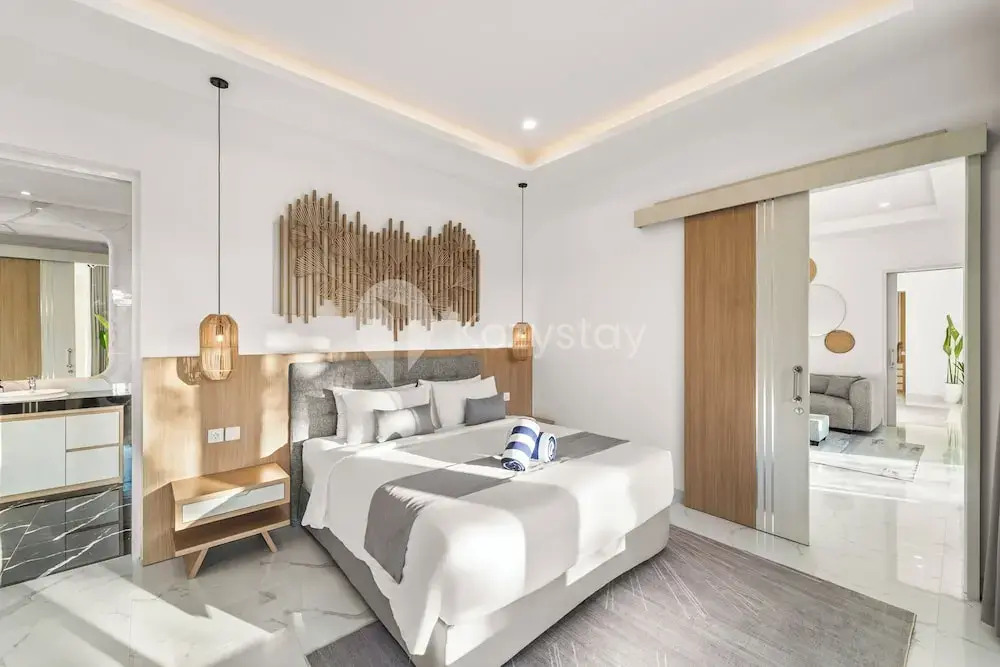 Kana Village Villa by Kozystay - Near Canggu