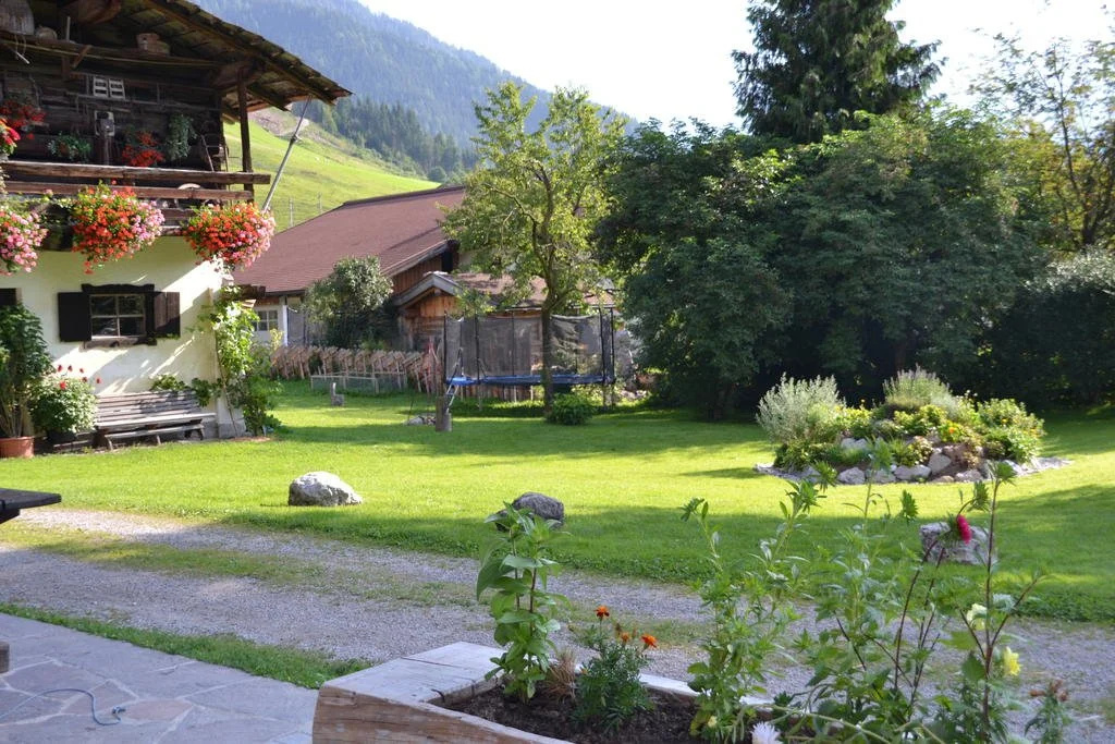 Appartement Leogang, Saalfelden Leogang Card inkludiert