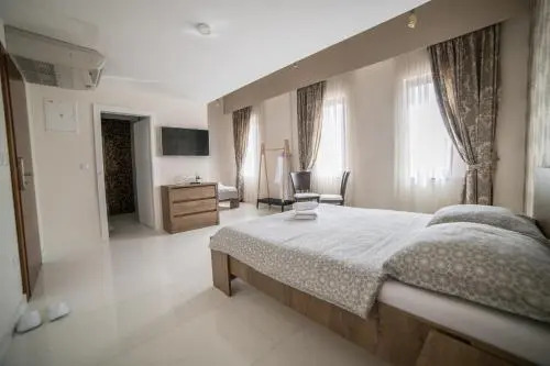 Hotel Urban
