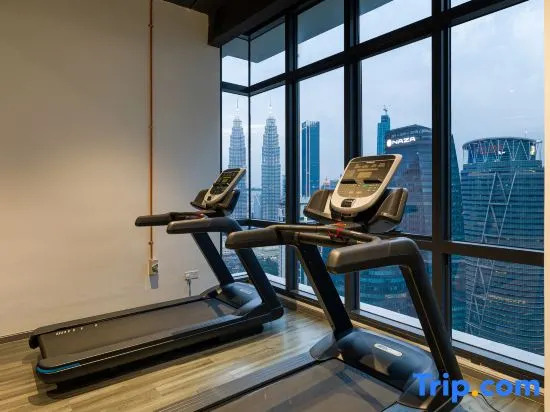Manor Residences KLCC