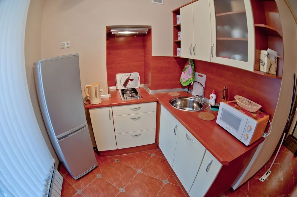 «Piterstay Малая Морская»