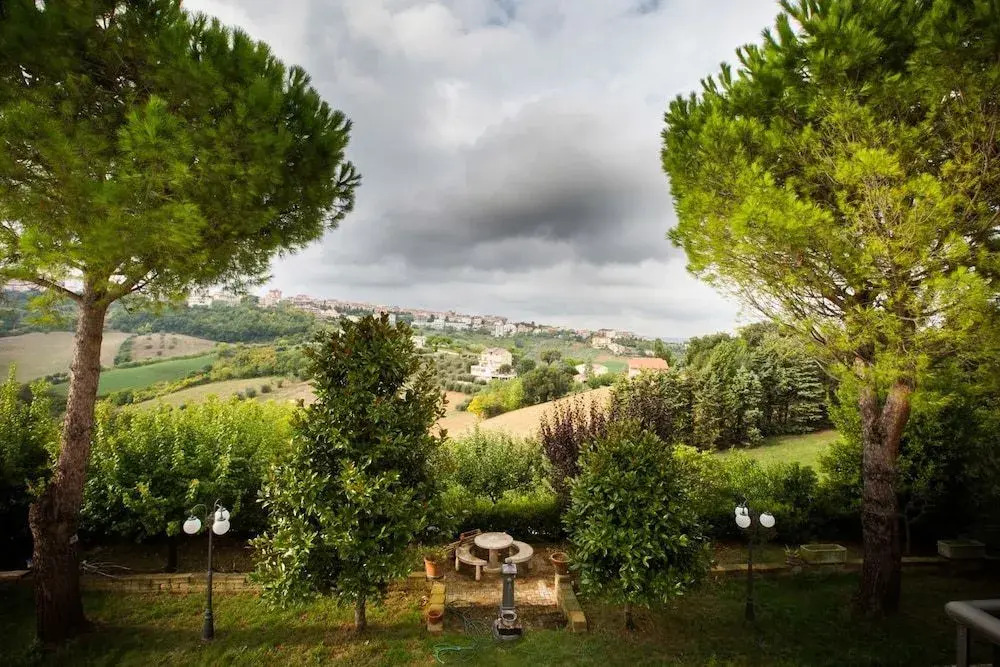 B&B Casa Ciarpella