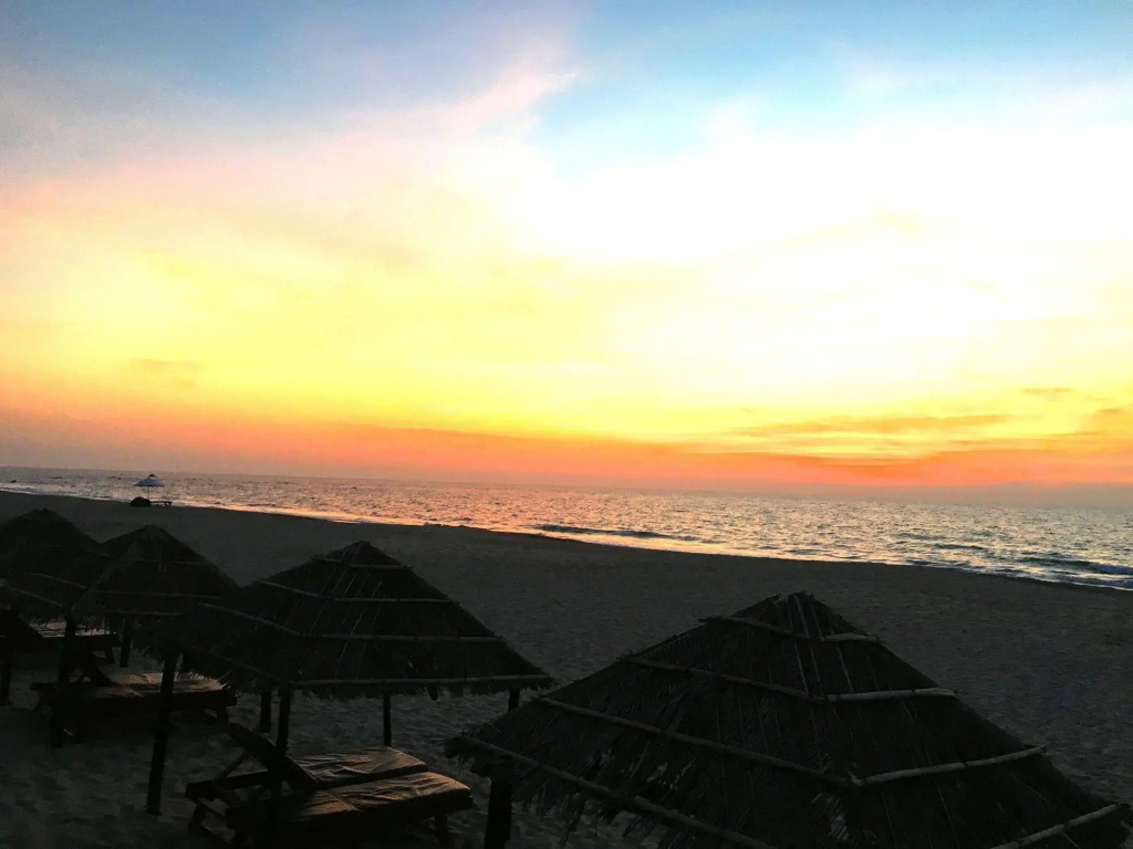 The Emerald Sea Resort