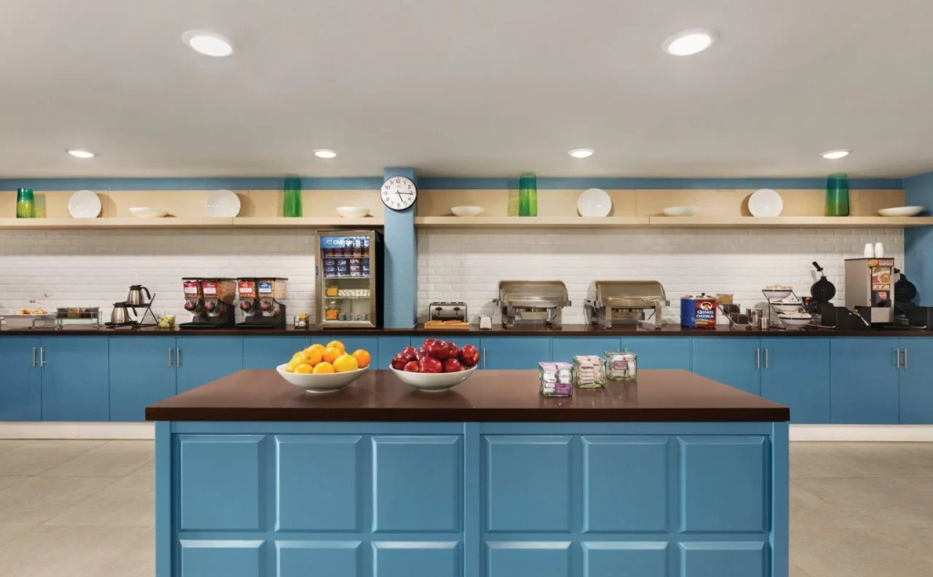 Country Inn & Suites by Radisson, Greenville, SC