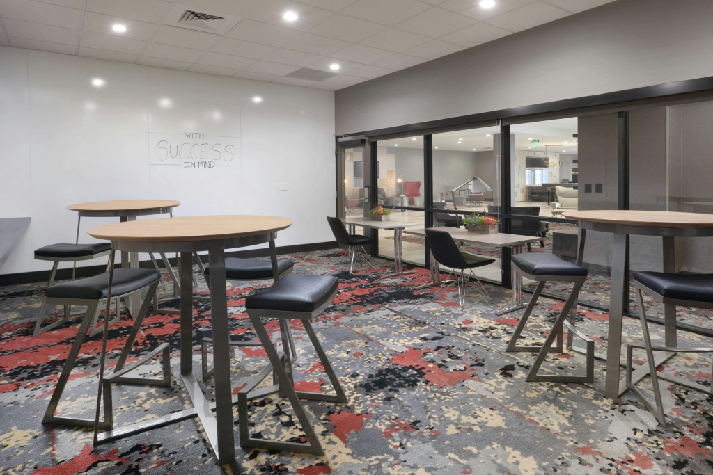 Courtyard by Marriott Austin Pflugerville