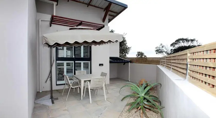 Rooster Cottage