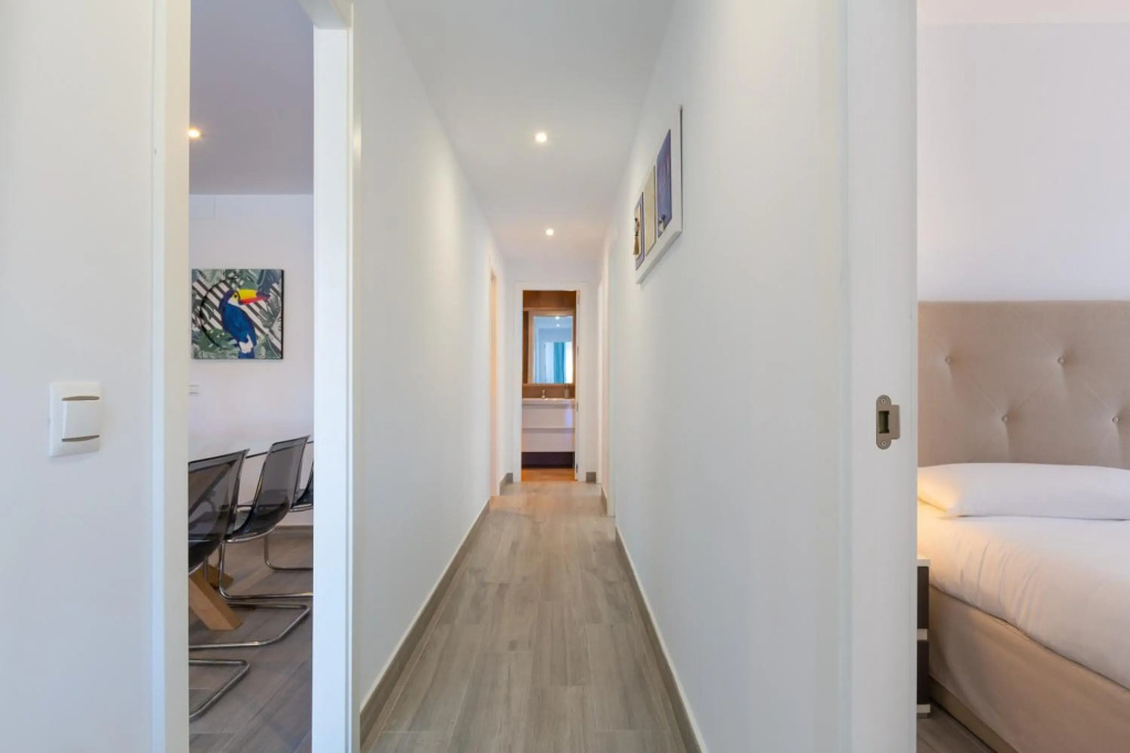 Marbella House