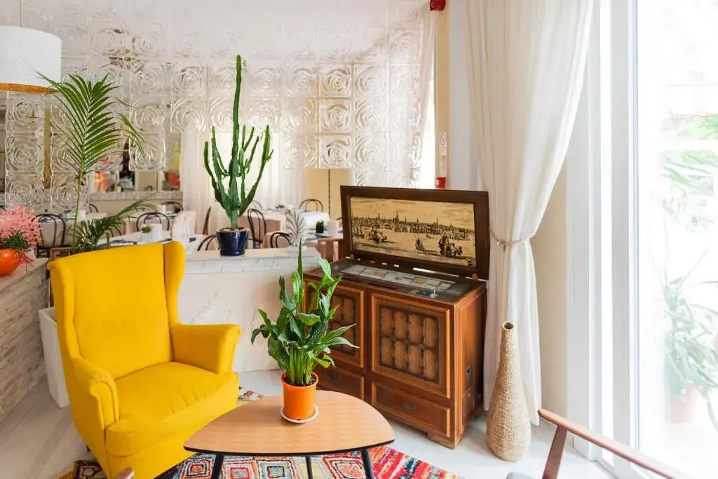 Hotel Corallo B&B