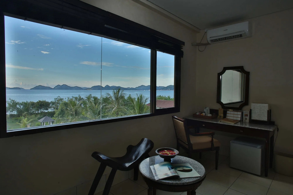The Jayakarta Suites Komodo Flores