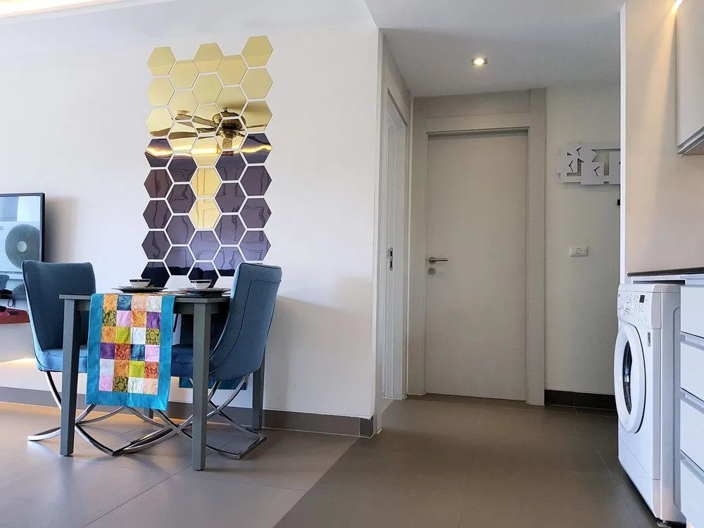 1 BR Novana by Pattaya Holiday