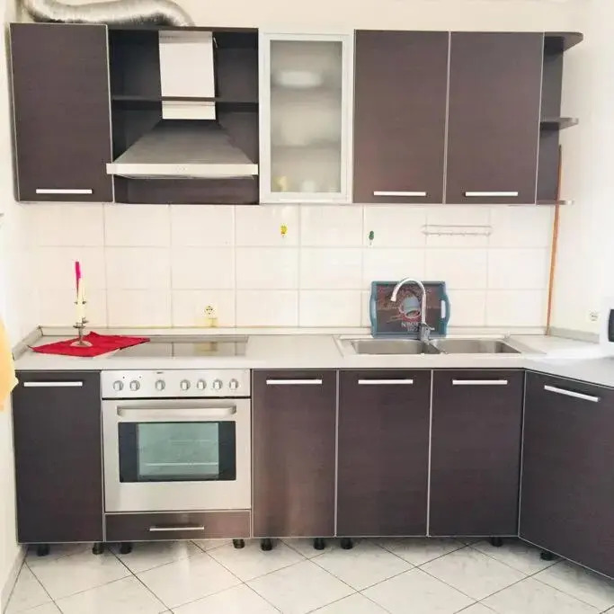 Vera's Cozy 1BR 2 beds Apartment *Feel Like Home*
