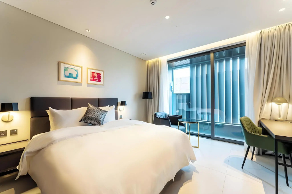 Hotel SoulHada