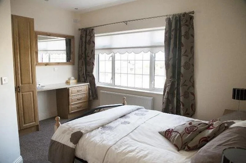 Emohruo B&B
