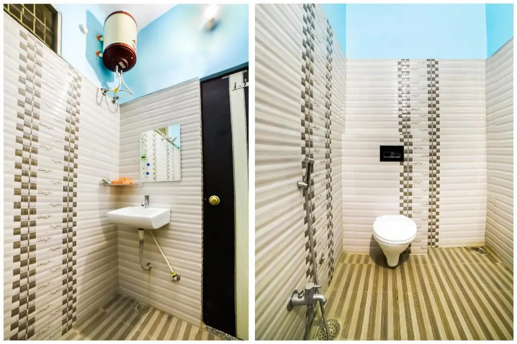 Hotel Vinayak by OYO Rooms