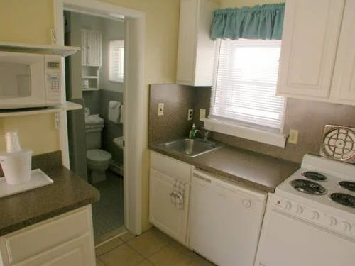 American Safari Motel Wildwood Crest Beach