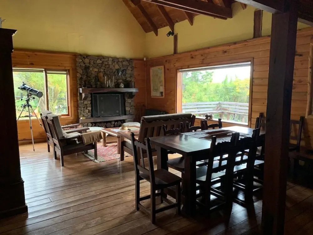 Super Cozy 4Bedr Chalet C. Catedral VC3