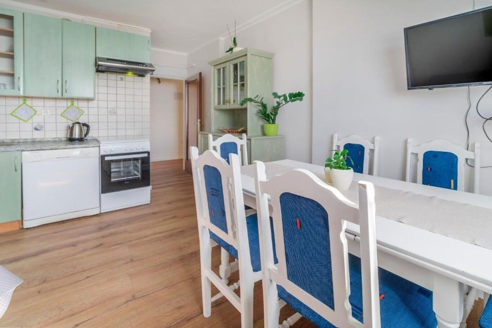 Apartment Slava