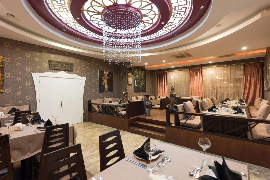 Siam Elegance Hotels & Spa