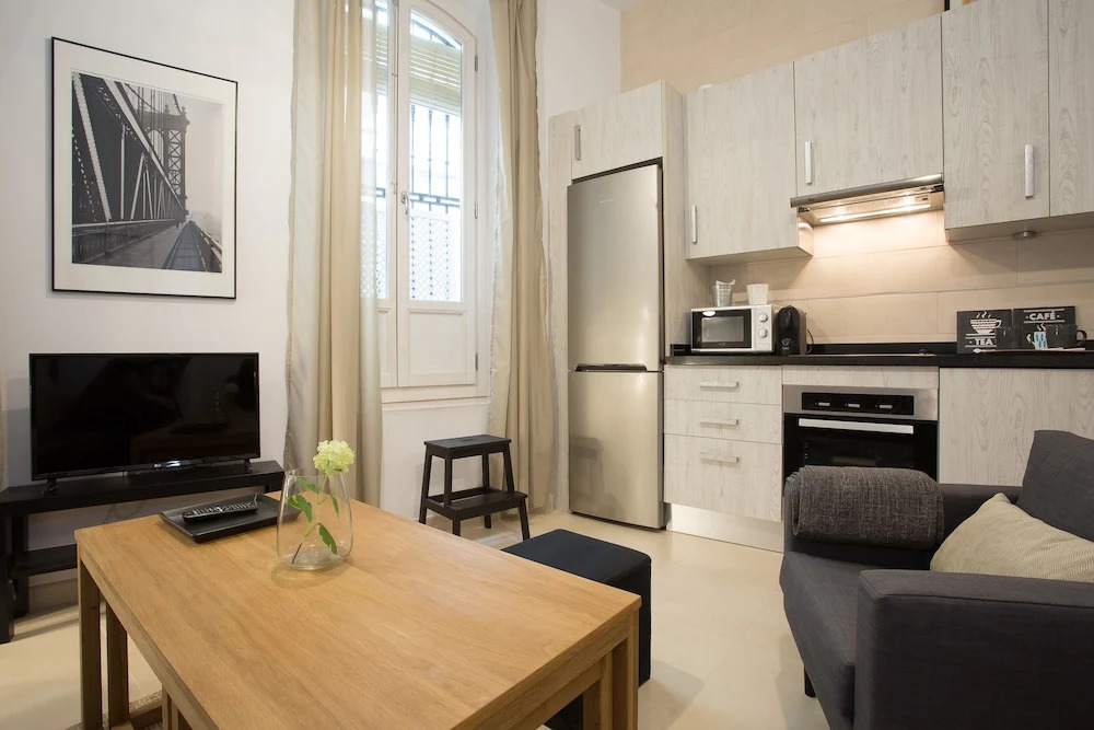 Apartamento Príncipe Ingenioso