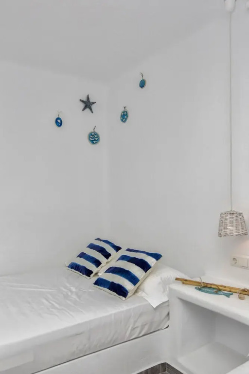 Perla Casa in Naxos With 3 Bedrooms and 2 Bathrooms