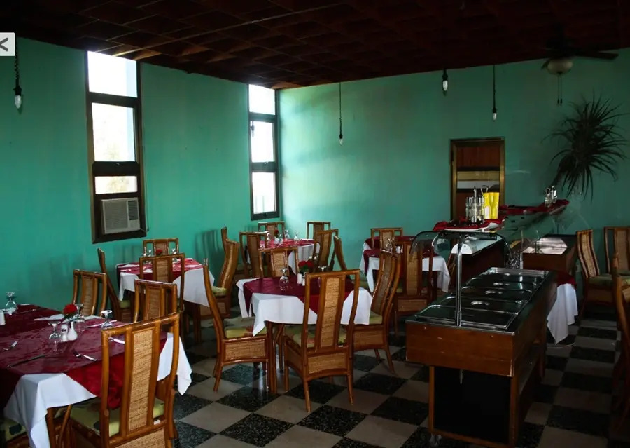 Villa Caburni