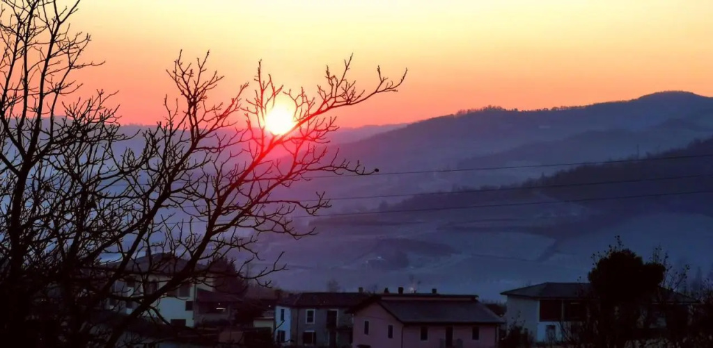 Agriturismo Mondo