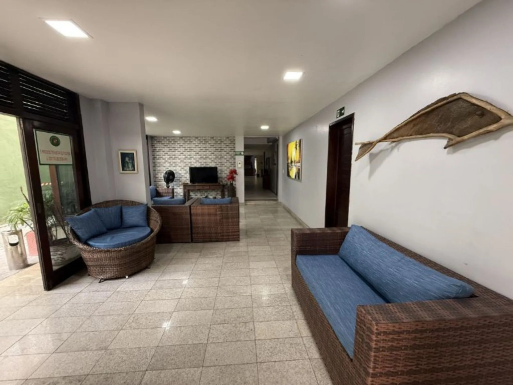 Abrolhos Praia Hotel