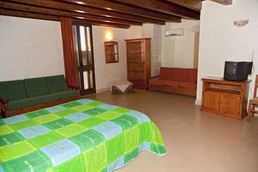 B&B Terra Serena