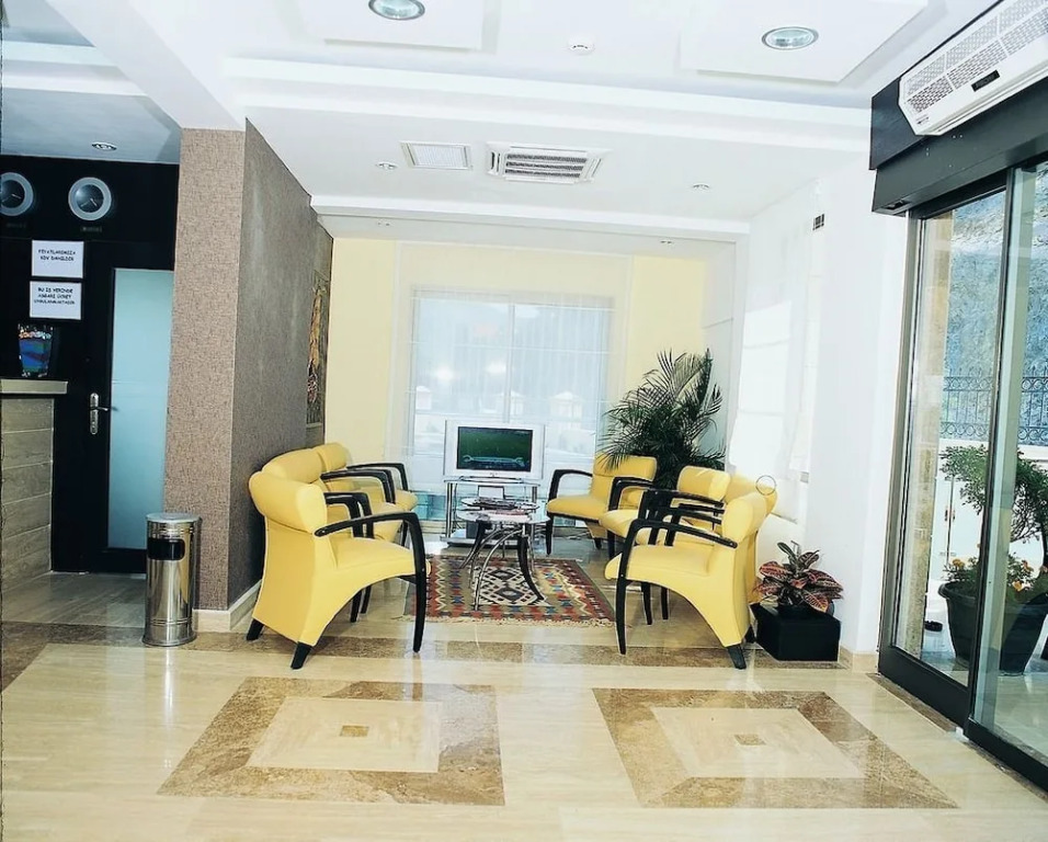 Himeros Life Hotel
