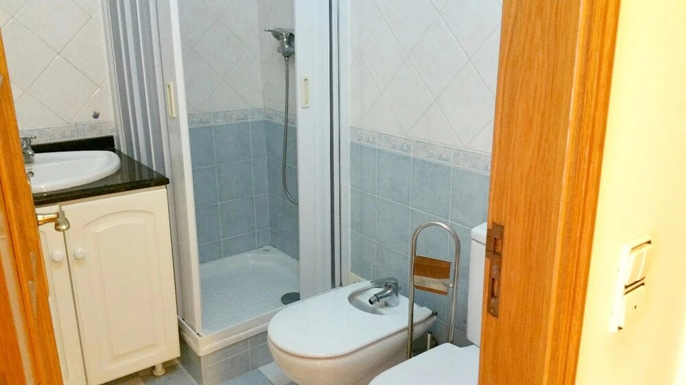 Apartment With 3 Bedrooms in Sesimbra, With Wonderful sea View, Furnis